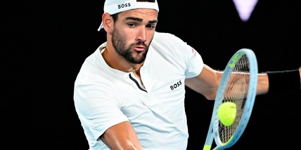 Da Sinner e Alcaraz a Berrettini: ecco il tabellone di Miami, tutte le sfide