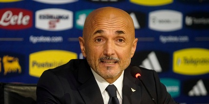 Italia, a tutto Spalletti: il caso Acerbi, Chiellini e Chiesa come Sinner