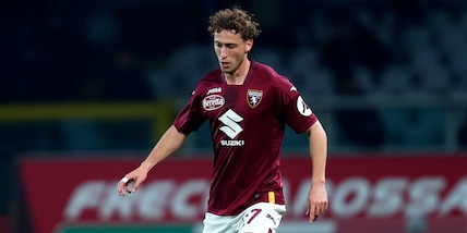 Torino, la rinascita di Vojvoda: nuovo tuttofare, adesso prepara lo sprint