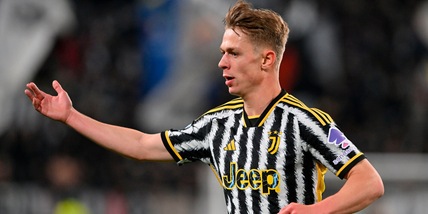 La Champions di Nicolussi: a tavola con Guccini!