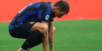 Acerbi escluso dalla Nazionale: decisione doverosa e tempestiva