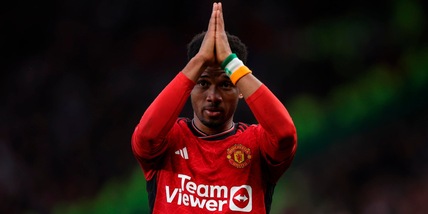 Diallo, chi è l'italiano che fa impazzire il Manchester United