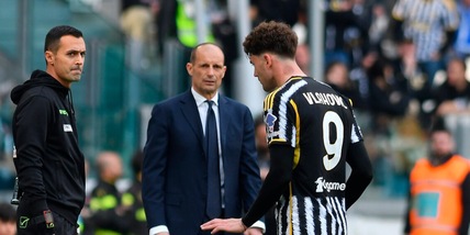 Vlahovic, sorpresa nel referto di Giua: la decisione del Giudice Sportivo