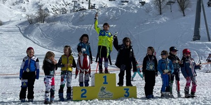 FISI-AOC: i risultati delle gare di Champoluc, Temù e Limone Piemonte