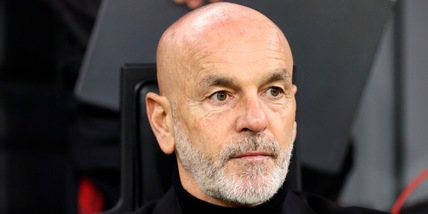 Pioli, il bivio derby per tenersi il Milan