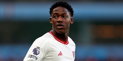 Mainoo, i paragoni con Zidane e lo United che vuole tenerselo stretto