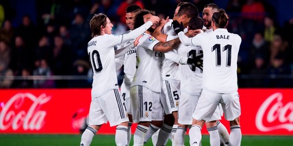 “Bevo birra, ma non voglio diventare Peppa Pig”: l’ex Real a briglia sciolta