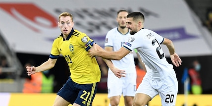 Portogallo favorito sulla Svezia ma occhio alla botta...di Kulu