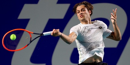 Miami: Cobolli avanti, Darderi ko con Shapovalov. Giorgi, ora c'è la numero 1!