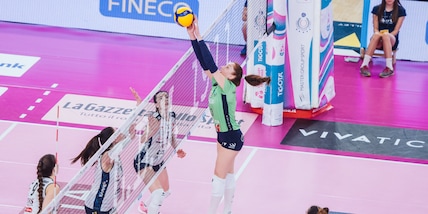 Bergamo a Trento si prende tre punti di speranza