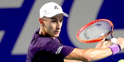 Arnaldi avanti, Cocciaretto eliminata: i risultati degli azzurri a Miami