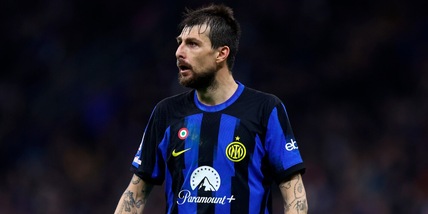 “Acerbi, le spiegazioni più schifose del gesto. Serviva più intelligenza”