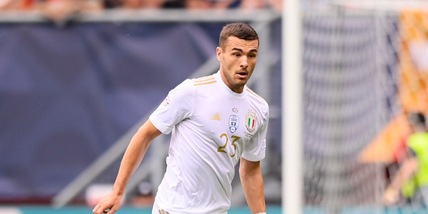 Diretta Italia-Venezuela ore 22: dove vederla in tv, in streaming e formazioni ufficiali