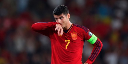 Spagna favorita ma la Colombia è solida: gol e giallo per Morata? Che quota!