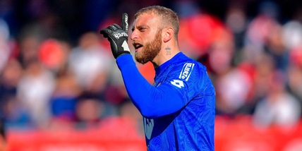 Tutti pazzi per Di Gregorio: tra Inter e Juve ora irrompe anche il Milan