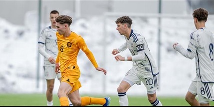 Italia U17, Ciardi sfida il Belgio: “Nessuna paura. Il gol? L’ho dedicato…”