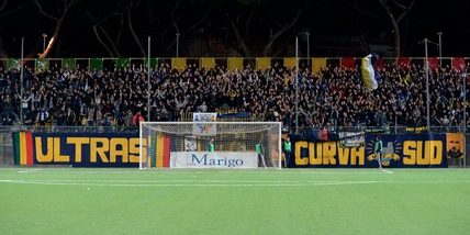 Pronostici Serie C, Sorrento-Juve Stabia e non solo: ecco cosa giocare