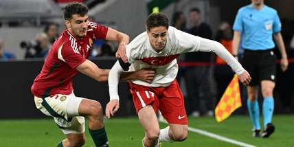 Yildiz titolare ma Turchia ko come la Spagna. Poco Koopmeiners nel poker dell'Olanda