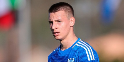 Belgio-Italia U17 da 2-0 a 3-5: rimonta show e doppietta di Camarda