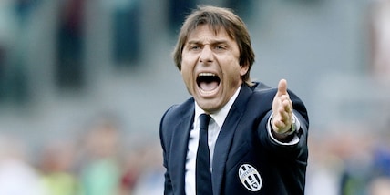 Conte e la Juve, Pepe svela il segreto più grande: “Non ci capiva nessuno”