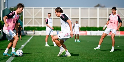 Juve, ma che Vecchia Signora? Allegri paga i peccati di gioventù per il futuro