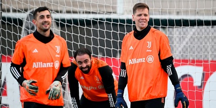 Pinsoglio, Perin e Szczesny: il destino della porta Juve. Subito un rinnovo