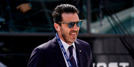 Italia, Buffon promette: "Non deluderemo agli Europei" E la finale 1994...
