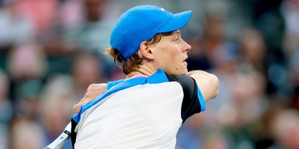 Sinner vince il derby con Vavassori: chi sfida al terzo turno di Miami