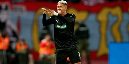 Il Torino torna su Saldanha: idee mercato tra Sanabria, Zapata e Bonny