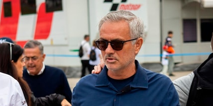 Mourinho tra il futuro e la bordata a Pinto. Sulla Roma: "Esonero strano"