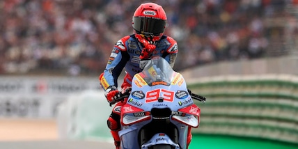 Marquez e il contatto con Bagnaia: “Incidente di gara, Pecco troppo ottimista"