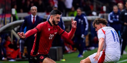 Pronostico Svezia-Albania, parola d'ordine: riscatto