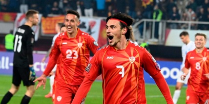 Montenegro-Macedonia, chi vince? Ecco cosa ne pensano i bookmaker