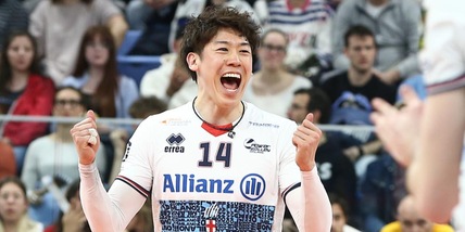 Milano vince al tie break su Piacenza e porta la sfida a Gara 5