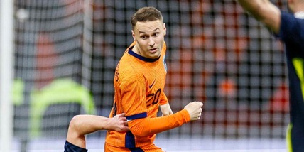 Koopmeiners, infortunio con l'Olanda: Atalanta in ansia per le sue condizioni