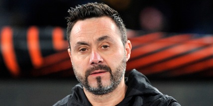 “Il Bayern Monaco ha contattato De Zerbi!": la rivelazione dalla Germania