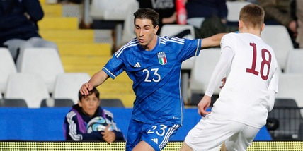 Miretti, buone notizie dall'Under 21. E Nunziata annuncia Spalletti