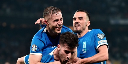 Qualificazioni Euro 2024, il pronostico e le quote di Georgia-Grecia