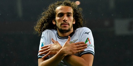 Lazio-Juve, Guendouzi avverte: "Con Tudor possiamo fare danni in Serie A"