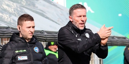 Il Sudtirol è sempre più Valente