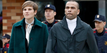 Dani Alves, il retroscena sul milione di euro: "Non ha pagato, ecco come"