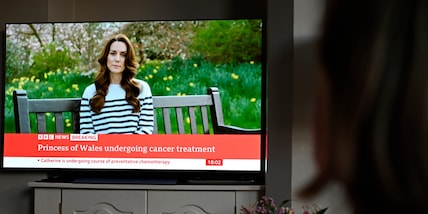 Kate Middleton, il perché della chemio: "Il cancro è stato tolto, ma..."