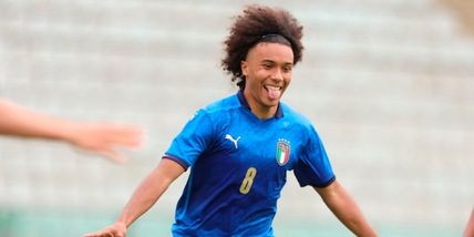 Ciammaglichella: "Sogno il debutto al Grande Torino. Modello? Ibra"