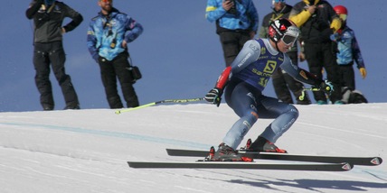 FISI-AOC: i risultati delle gare in Val Sarentino, Pila, Tignes, Sestriere, Cervinia e Vars