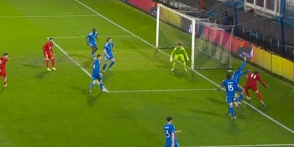 Italia U21, la qualificazione si complica: follia al 91' e pari con la Turchia