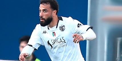 Spezia: benzina Verde per la salvezza