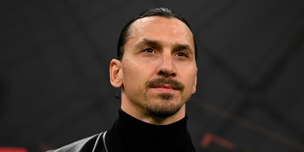 Ibra detta l'agenda del nuovo Milan: prima scelta dei dirigenti e poi...Pioli