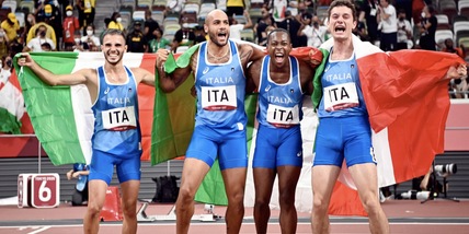 Europei di Atletica Roma 2024, Lorenzo Patta: “Sarà una grande emozione”