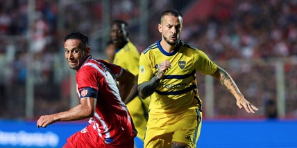 Il pronostico di Lanus-Union Santa Fe, padroni di casa favoriti ma...