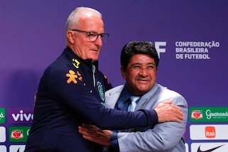 Brasile, la protesta dopo il match con la Spagna: “Giocheremo solo se…”